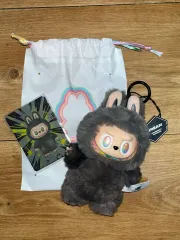 2025年最新】labubu シークレットの人気アイテム - メルカリ