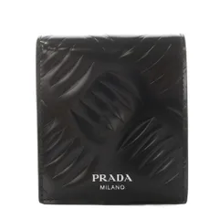 2025年最新】prada ブラッシュドレザー 財布の人気アイテム - メルカリ