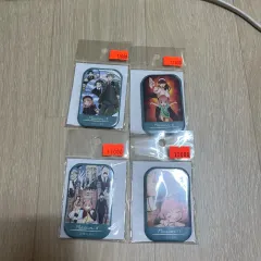 SPY×FAMILY（スパイファミリー）アーニャ バッジ セット
