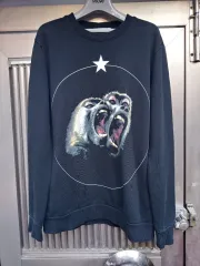 2025年最新】Givenchy メンズ トレーナー・スウェットの人気アイテム