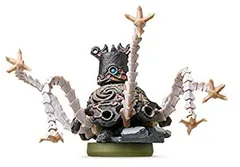 2025年最新】ゼルダの伝説 amiibo ガーディアンの人気アイテム - メルカリ