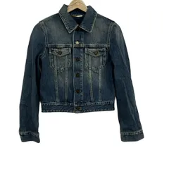 2025年最新】サンローラン gジャンの人気アイテム - メルカリ