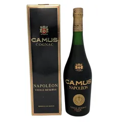 2026年最新】ナポレオンコニャック 木箱の人気アイテム - メルカリ