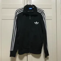 アディダス FIREBIRD ジャージ トラックジャージ y2k ジャージ