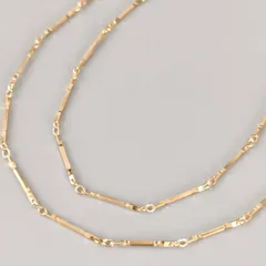 2025年最新】K18 切子 ネックレスの人気アイテム - メルカリ