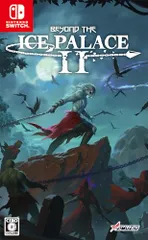 Beyond The Ice Palace 2(ビヨンド ジ アイス パレス) -Switch