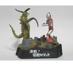 ウルトラ怪獣戯画 ツインテール グドン シークレット - メルカリ