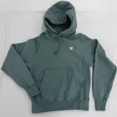 used Champion チャンピオンREVERSE WEAVE リバースウィーブ スウェットプルオーバーパーカー