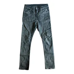 2026年最新】Rick Owens DRKSHDW スキニーデニムの人気アイテム - メルカリ