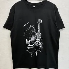新品 Tシャツ スラッシュ ガンズアンドローゼズ XLサイズ バンドTシャツ ミュージックTシャツ バンティー バンT ロック メタル ロゴTシャツ バンティー メンズ 半袖 おしゃれ かっこいい ブラック 定番 韓国 韓流のサムネイル