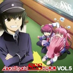 2026年最新】Angel Beats SSS RADIOの人気アイテム - メルカリ
