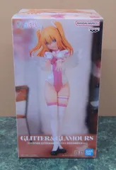 フィギュア 2.5次元の誘惑 リリエル 天使学校稽古着ver. GLITTER＆GLAMOURS