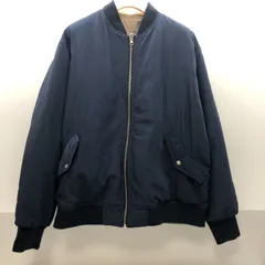 URBAN RESEARCH Sonny Label レディース 中綿ジャケット リバーシブル MA-1 SGMT10-9704