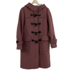 2025年最新】BLUE LABEL CRESTBRIDGE レディース ダッフルコートの人気