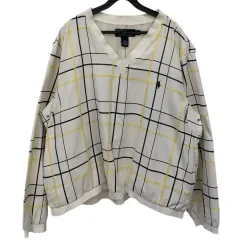 POLO RALPH LAUREN(ポロラルフローレン) ゴルフ アノラック L