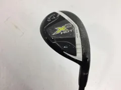 2025年最新】callaway X2 hot アイアンの人気アイテム - メルカリ