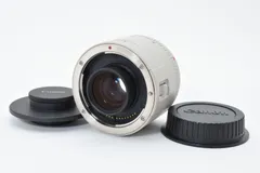 2025年最新】canon エクステンダー 2 iiiの人気アイテム - メルカリ