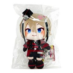 ペルソナ3リロード 主人公 ねんどろいど グッスマくじ - メルカリ