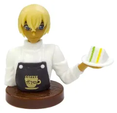 【中古】食玩 トレーディングフィギュア 安室透(サンドイッチ) 「チョコエッグ 名探偵コナン」