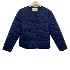 2025年最新】ENFOLD レディース ジャンパー・ブルゾンの人気アイテム