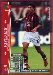 WCCF ミスプリント マヌエル・ルイ・コスタ 2026年最新】WCCF ルイコスタの人気アイテム - メルカリ