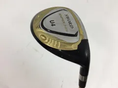 2025年最新】KATANA GOLF ユーティリティの人気アイテム - メルカリ