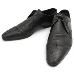 2025年最新】LOUIS VUITTON メンズ ドレス・ビジネスシューズの人気