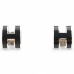 2025年最新】エルメス ポップアッシュ ピアスの人気アイテム - メルカリ