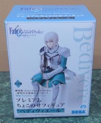 피겨 베디비에르 Fate/Grand Order 극장판 신성원탁영역 카멜롯 쇼코세 피규어