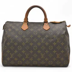 2025年最新】ヴィトン スピーディ35の人気アイテム - メルカリ