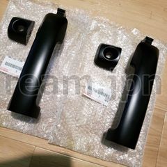 しゅん様専用 三菱トライトンGSRグレード純正フェンダー - メルカリ