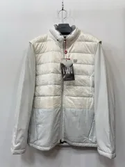 M·U SPORTS グースダウン ジャケット