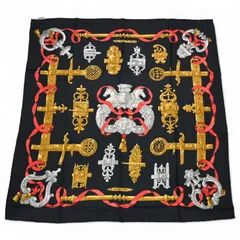 2025年最新】エルメス カレ 鉄細工の人気アイテム - メルカリ