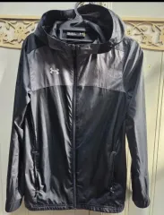 UNDER ARMOUR アンダーアーマー ウィンドブレーカー 150