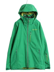 (M〜L)パタゴニア パウダーボウル(US-S)（GORE-TEXハードシェル） PATAGONIA(パタゴニア) パウダーボウルジャケット GORE-TEX マウンテン