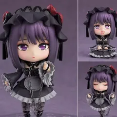 2025年最新】黒江雫 ねんどろいどの人気アイテム - メルカリ