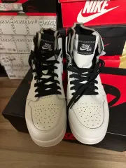 275 ナイキ エア ジョーダン1 ズーム エア コンフォート サミット w