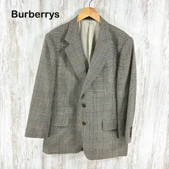 2025年最新】バーバリー ジャケット ツィードの人気アイテム - メルカリ