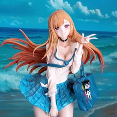 その着せ替え人形は恋をする 喜多川海夢 フィギュア