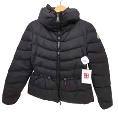 モンクレール MONCLER MIRIEL ショート ジップアップ ダウンジャケット レディース 表記無 のサムネイル