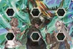 【中古】サプライ 特製ライフカウンター 「PS4/Nintendo Switchソフト バトルスピリッツ コネクテッドバトラーズ」 予約特典