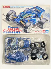 2025年最新】ミニ四駆 スコーチャーjrの人気アイテム - メルカリ