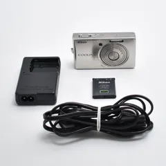 2025年最新】COOLPIX-S510の人気アイテム - メルカリ