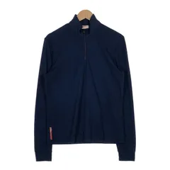 2025年最新】PRADA SPORT トップスの人気アイテム - メルカリ