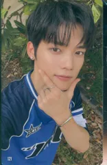 INI グッズ購入特典 木村柾哉 2025 XQUARE - MASTERPIECE 121