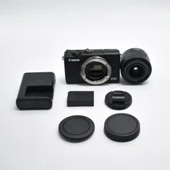 2025年最新】canon eosm100の人気アイテム - メルカリ