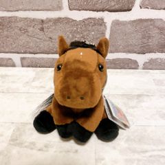 スイートピーステークス カレンブーケドール 競馬ぬいぐるみ アイドル