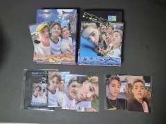 SEVENTEEN エスクプス ミンギュ CXM 先行予約 プレオーダー FAN PARTY 開封 アルバム まとめ 出品