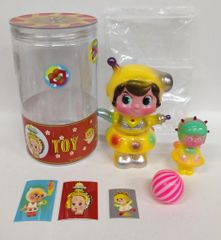 1stcenturytoys KILLER・P キラーピー ソフビ - メルカリ