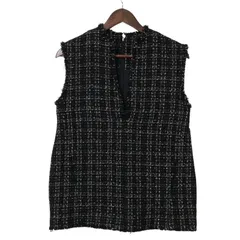 2025年最新】mila owen ミラオーウェン ジレの人気アイテム - メルカリ